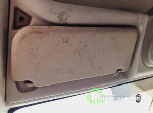 Sun Visor PEUGEOT PARTNER Box Body/MPV