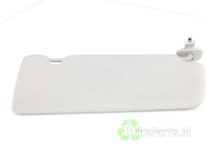 Sun Visor RENAULT MEGANE IV Grandtour (K9A/M/N_)