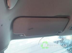 Sun Visor VW POLO (6R1, 6C1), VW POLO Van (6R)