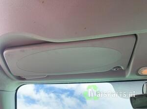 Sun Visor RENAULT KANGOO Express (FW0/1_), RENAULT KANGOO / GRAND KANGOO (KW0/1_)