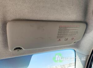 Sun Visor RENAULT TWINGO II (CN0_)