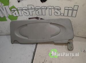 Sun Visor RENAULT KANGOO Express (FW0/1_), RENAULT KANGOO / GRAND KANGOO (KW0/1_)