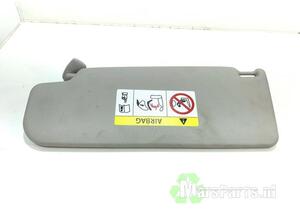 Sun Visor VW UP! (121, 122, BL1, BL2, BL3, 123), VW LOAD UP (121, 122, BL1, BL2)