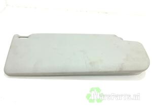 Sun Visor VW UP! (121, 122, BL1, BL2, BL3, 123), VW LOAD UP (121, 122, BL1, BL2)