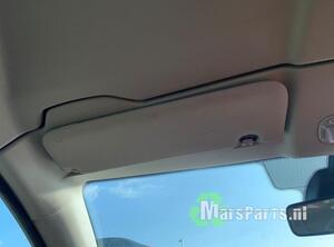 Sun Visor PEUGEOT 207 CC (WD_)