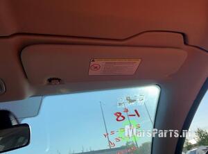 Sun Visor PEUGEOT 207 CC (WD_)