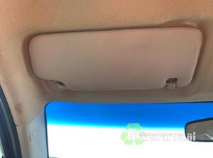 Sun Visor CHEVROLET SPARK (M300)