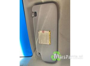 Sun Visor CHEVROLET SPARK (M300)