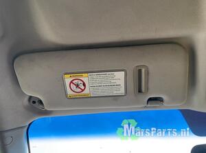 Sun Visor SSANGYONG KYRON