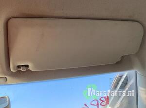 Sun Visor VW GOLF IV (1J1), VW GOLF IV Variant (1J5)