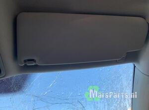 Sun Visor VW GOLF V (1K1), VW GOLF VI (5K1), VW GOLF VAN VI Variant (AJ5), VW GOLF VI Van (5K1_)