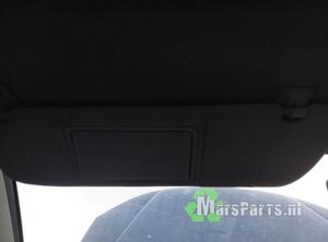 Sun Visor PEUGEOT 206 CC (2D)