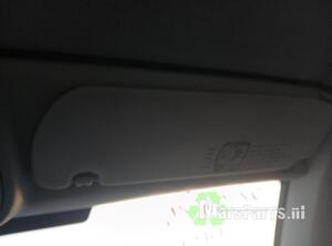 Sun Visor PEUGEOT 206 CC (2D)