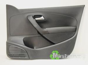 Door Card (Door Panel) VW POLO (6R1, 6C1), VW POLO Van (6R)