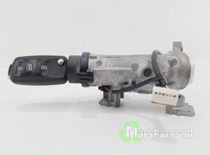 Ignition Lock Cylinder SEAT LEON (5F1), SEAT LEON SC (5F5), SEAT Mii (KF1, KE1), VW JETTA IV (162, 163, AV3, AV2)