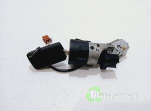 Ignition Lock Cylinder PEUGEOT PARTNER Box Body/MPV