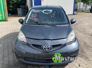 Slotcilinder Contactslot TOYOTA AYGO (_B1_)