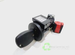 Slotcilinder Contactslot OPEL VIVARO B Van (X82), OPEL VIVARO B Bus (X82)