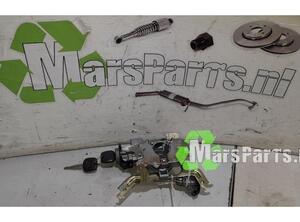 Slotcilinder Contactslot DAIHATSU SIRION (M3_), SUBARU JUSTY IV