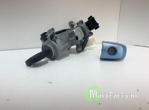 Ignition Lock Cylinder OPEL AGILA (B) (H08)