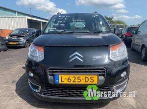 Schließzylinder für Zündschloß Citroen C3 Picasso SH 4162PT P19246945