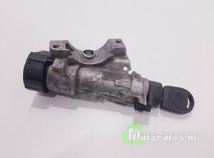 Ignition Lock Cylinder SEAT IBIZA IV (6J5, 6P1)