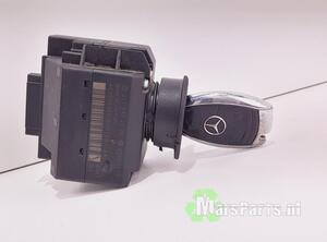 Ignition Lock Cylinder MERCEDES-BENZ E-CLASS (W211)