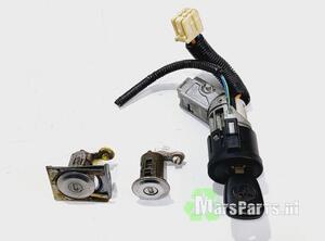 Ignition Lock Cylinder TOYOTA AYGO (_B1_)