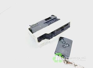 Ignition Lock Cylinder RENAULT CAPTUR I (J5_, H5_), RENAULT CLIO IV (BH_)