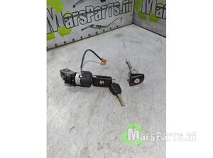 Ignition Lock Cylinder PEUGEOT 207 (WA_, WC_)