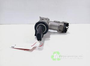 Ignition Lock Cylinder FORD FIESTA VI (CB1, CCN), FORD FIESTA VI Van