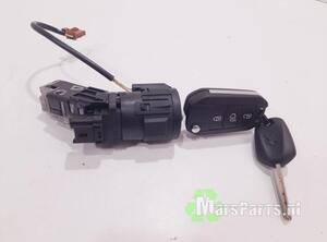 Ignition Lock Cylinder PEUGEOT 2008 II (UD_, US_, UY_, UK_)