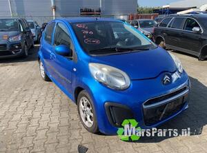 Slotcilinder Contactslot CITROËN C1 (PM_, PN_)