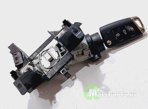 Ignition Lock Cylinder VW POLO (AW1, BZ1)