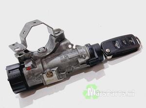 Ignition Lock Cylinder VW UP! (121, 122, BL1, BL2, BL3, 123), VW LOAD UP (121, 122, BL1, BL2)