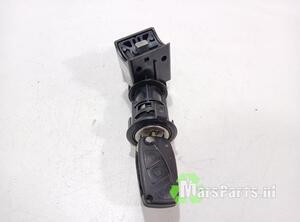 Ignition Lock Cylinder FIAT PANDA (169_), FIAT PANDA Hatchback Van (169_)