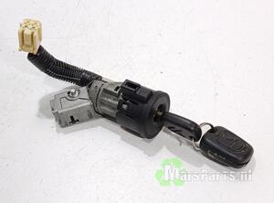 Ignition Lock Cylinder CITROËN C1 (PM_, PN_)