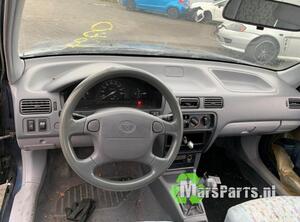 Schließzylinder für Zündschloß Toyota Starlet P9  P21631953