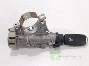 Slotcilinder Contactslot VW POLO (6R1, 6C1), VW POLO Van (6R)