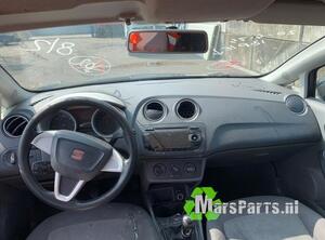 Driver Steering Wheel Airbag SEAT IBIZA IV (6J5, 6P1), SEAT IBIZA IV SC (6J1, 6P5), SEAT IBIZA IV ST (6J8, 6P8)