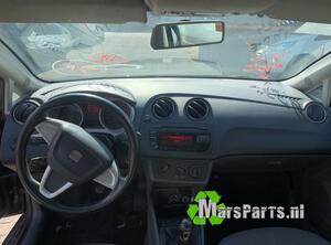 Driver Steering Wheel Airbag SEAT IBIZA IV (6J5, 6P1), SEAT IBIZA IV SC (6J1, 6P5), SEAT IBIZA IV ST (6J8, 6P8)