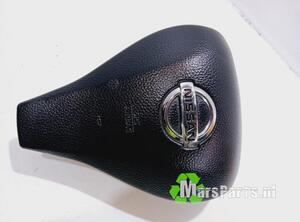 Driver Steering Wheel Airbag NISSAN PULSAR Hatchback (C13)