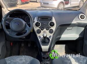 Driver Steering Wheel Airbag FORD KA (RU8)