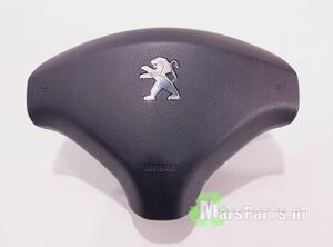 Driver Steering Wheel Airbag PEUGEOT 308 I (4A_, 4C_), PEUGEOT 308 SW I (4E_, 4H_)