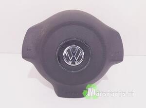 Airbag Stuurwiel VW POLO (6R1, 6C1), VW POLO Van (6R)