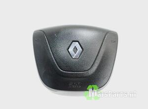 Driver Steering Wheel Airbag RENAULT MASTER III Van (FV)