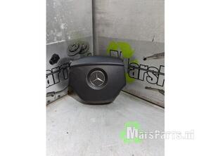 Driver Steering Wheel Airbag MERCEDES-BENZ GL-CLASS (X164)