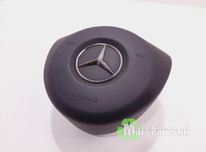 Airbag Stuurwiel MERCEDES-BENZ C-CLASS T-Model (S204), MERCEDES-BENZ C-CLASS (W204)