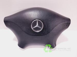 Driver Steering Wheel Airbag MERCEDES-BENZ SPRINTER 3-t Van (906)