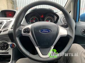 Driver Steering Wheel Airbag FORD FIESTA VI (CB1, CCN), FORD FIESTA VI Van